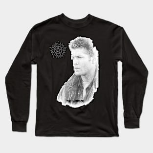 Supernatural Warrior Long Sleeve T-Shirt